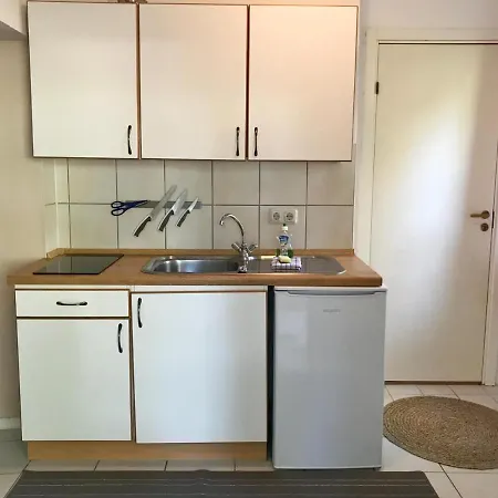 68 Am Waldrand Ferienhaus