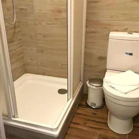 Ferienhaus 68 Am Waldrand Glowe