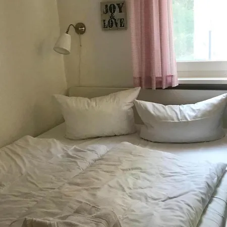 Ferienhaus 68 Am Waldrand