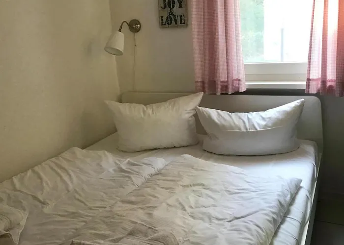 Feriehus 68 Am Waldrand